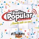 RadioPopular logo