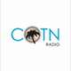 COTN Radio - Creatures Of The Night logo