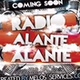 Radio Alante Alante logo