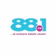 Adulto Joven 88.1 FM logo