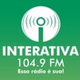 Inperativa FM 104.9 logo