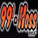 Logo de The Hoss 99.1 - WHSX