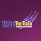 1130 The Tiger - KWKH logo
