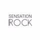 Sensation Rock logo
