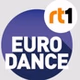 Hitradio RT1 - Euro Dance logo