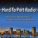 Hard To Port Radio logo