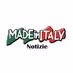 Logo de Radio Made in Italy
