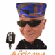 Logo de codespotiFM África
