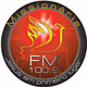 Logo de Missionária FM