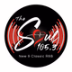 Logo de The Soul 105.3