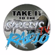 Logo de Take It to the Streets Radio