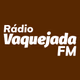 Logo de Rádio Vaquejada FM