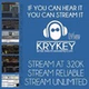 KryKey - KryKey Demo Radio logo