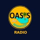 Oasis de Bendición Radio logo