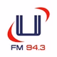 Universo FM 94,3 logo