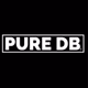 Logo de Pure DB Radio