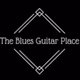 Logo de Radio Guitar One - The Blues Guitar Place