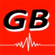 GoBoulot la radio logo