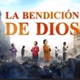 Logo de La Bendición de Dios