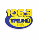 Logo de Radio Ypejhú