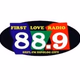 Logo de First Love Radio - DXFL