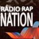 Rádio RAP Nation logo