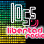 FM Libertad logo
