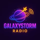 Logo de GalaxyStorm Radio