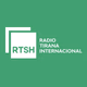 Logo de RTSH - Radio Tirana Internacional