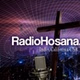 Radio Hosana USA logo