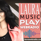 Laura Music Play Webradio logo