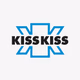 Logo de Radio Kiss Kiss - Trap