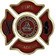 Logo de Ocean County Fire and EMS
