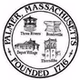 Palmer Area Fire Departments logo