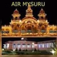All India Radio - AIR Mysuru logo