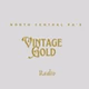 North Central PA's Vintage Gold Radio logo