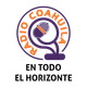 Logo de Radio Coahuila - XHUIZ