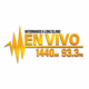 Logo de En Vivo FM 1440AM/93.3FM - WLIM