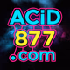 Logo de ACiD877
