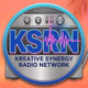 Logo de KSRN Radio