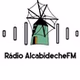 Rádio Alcabideche FM logo