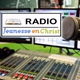 Logo de Radio Jeunesse en Christ