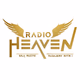 Logo de Radio Heaven