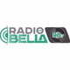 Logo de Rádio Bella