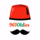 Logo de 961Oldies Online Radio