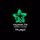 Logo de نجوم fm