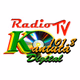 Logo de Radio Kantuta