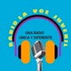 Radio La Voz Juvenil logo