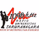 Logo de Radio UNTAR