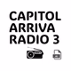Logo de Capitol Arriva Radio 3 AI